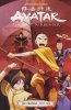 AVATAR THE LAST AIRBENDER THE PROMISE PART 2 TP [9781595828750]